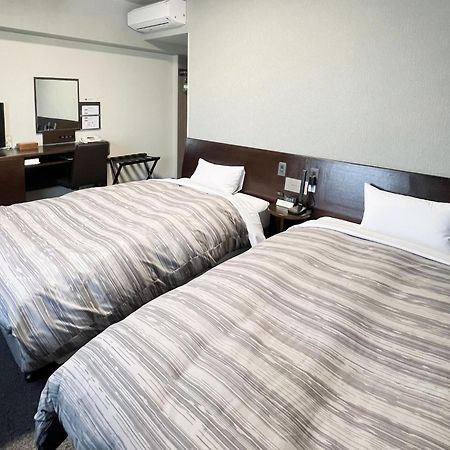 Hotel Route-Inn Shimodate Chikusei Exterior photo