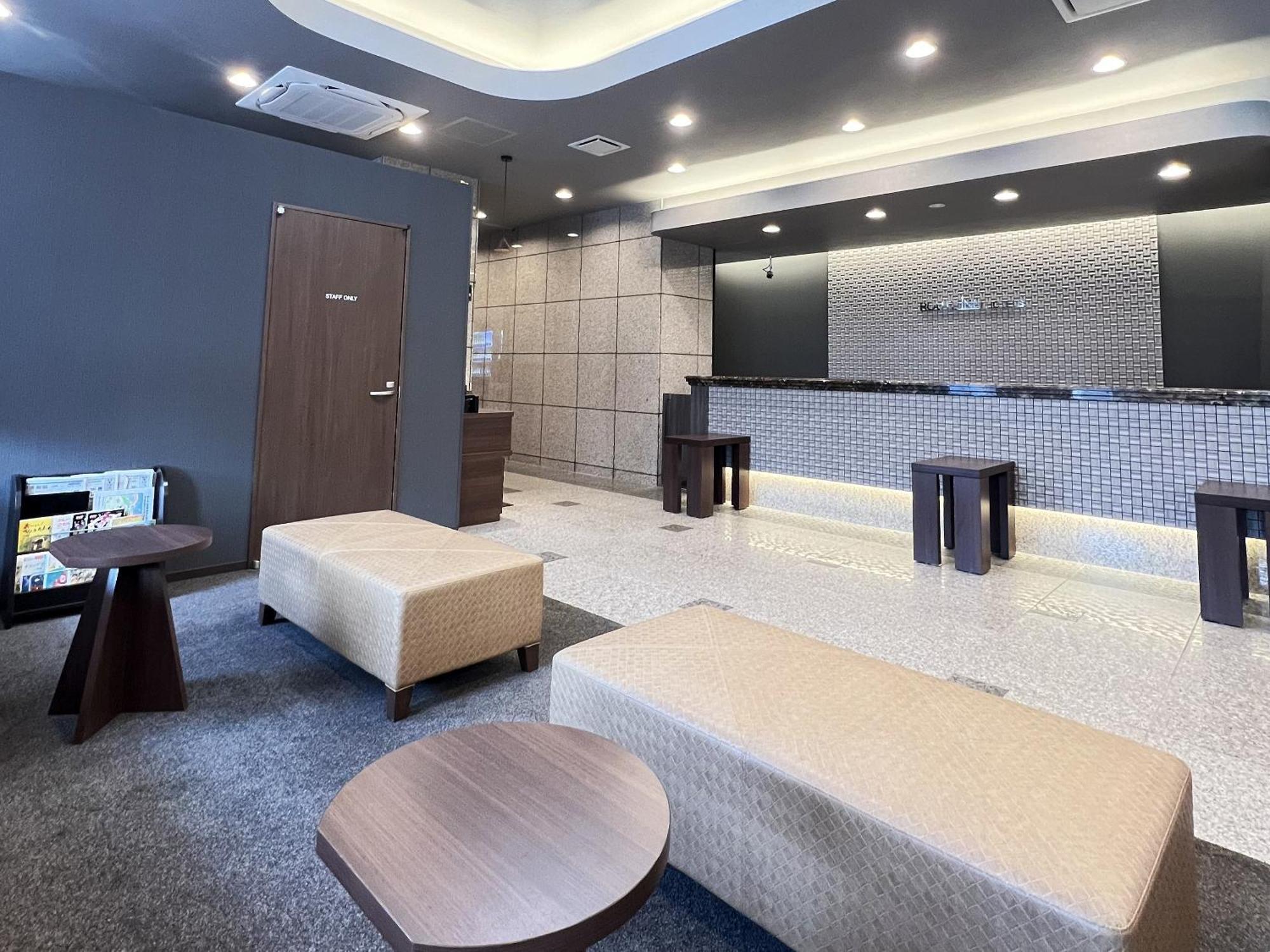 Hotel Route-Inn Shimodate Chikusei Exterior photo