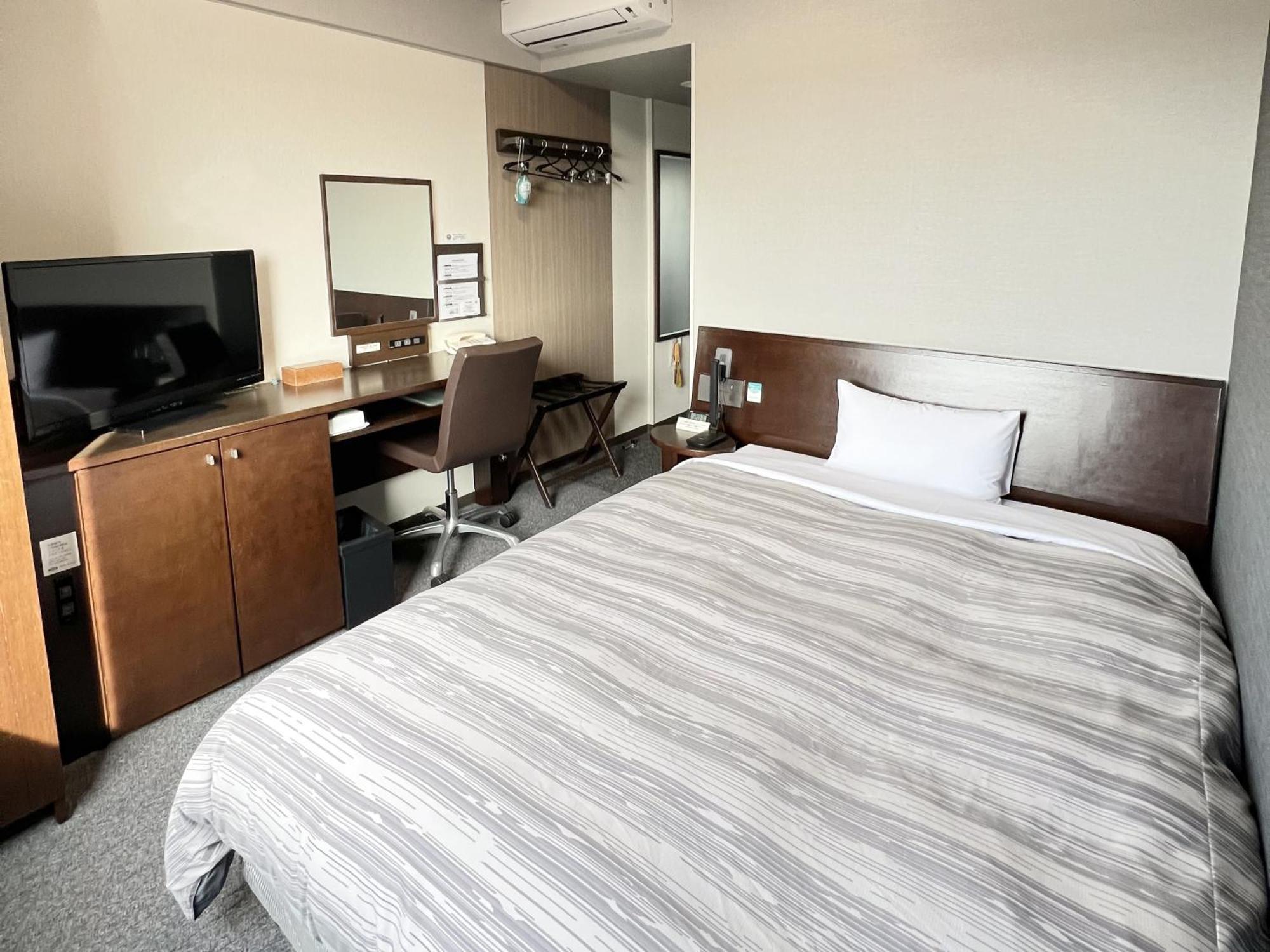 Hotel Route-Inn Shimodate Chikusei Exterior photo