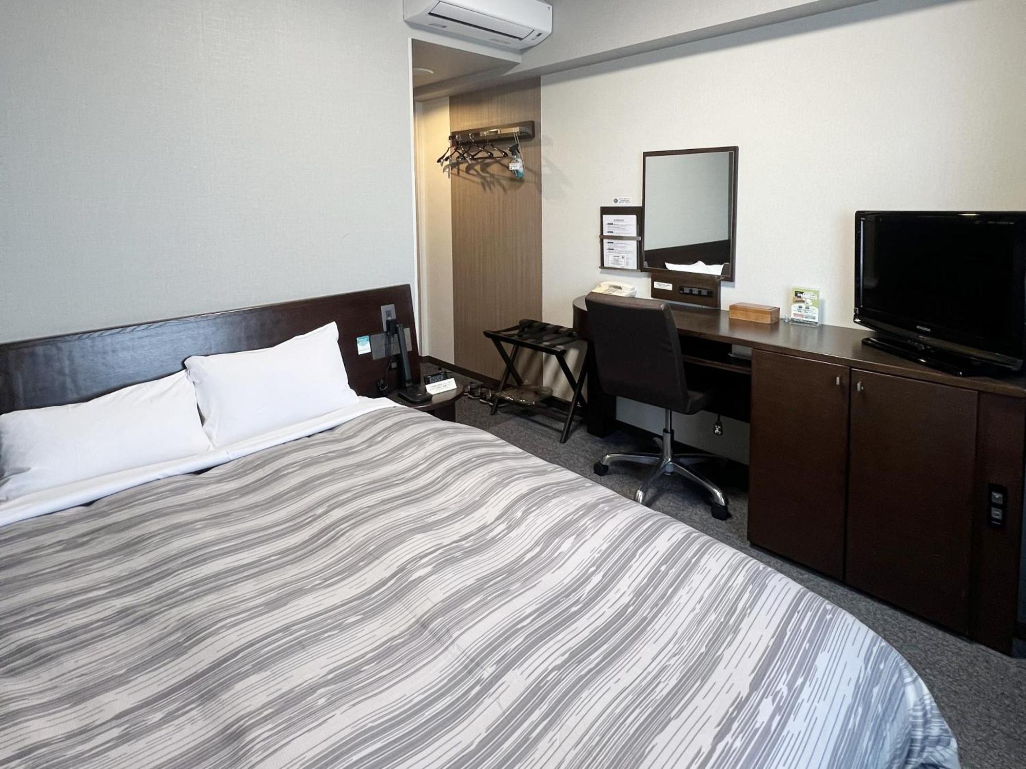 Hotel Route-Inn Shimodate Chikusei Exterior photo
